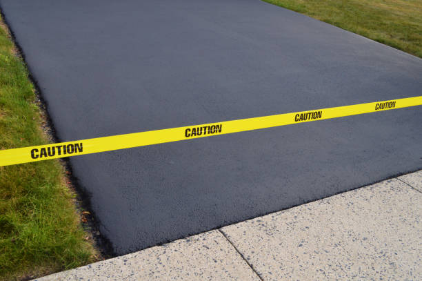 Trusted Pompton Plains, NJ Driveway Paving Services Experts